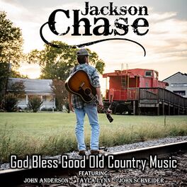 Album cover of God Bless Good Old Country Music