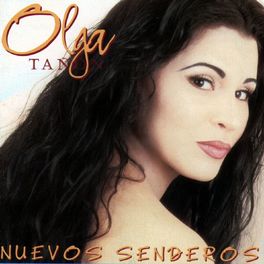Album cover of Nuevos Senderos