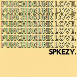 Album cover of Punch Drunk Love