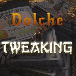 Album cover of Tweaking