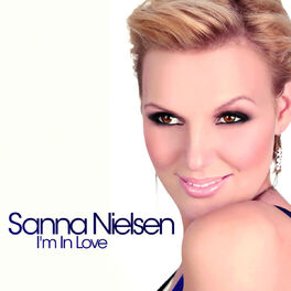 Album cover of I'm In Love