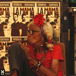 Album cover of La Mamá