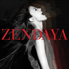 Album cover of Zendaya