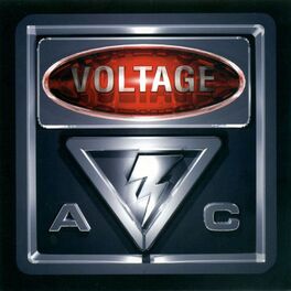 Album cover of Voltage/AC