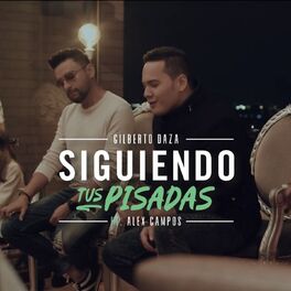 Album cover of Siguiendo Tus Pisadas (Acoustic)