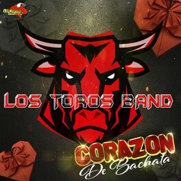 Album cover of Corazon De Bachata