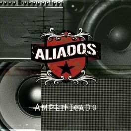 Album cover of Amplificado