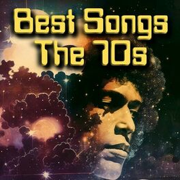 Album cover of Best Songs: The 70s