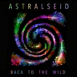 Album cover of Back to the Wild