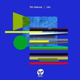 Album cover of JAS