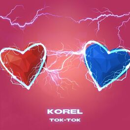 Album cover of Ток-ток