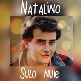 Album cover of Sulo nuie