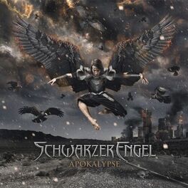 Album cover of Apokalypse