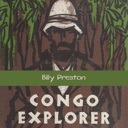 Album cover of Congo Explorer