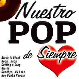 Album cover of Nuestro Pop de Siempre