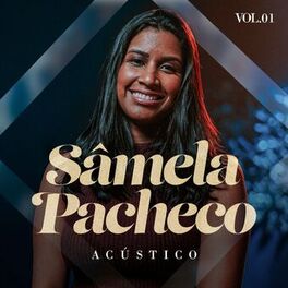 Album cover of Acústico, Vol. 1
