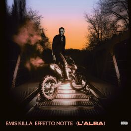 Album cover of Effetto notte (L'alba)