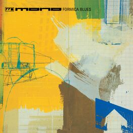 Album cover of Formica Blues (25th Anniversary Edition)