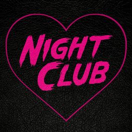 Album cover of Black Leather Heart