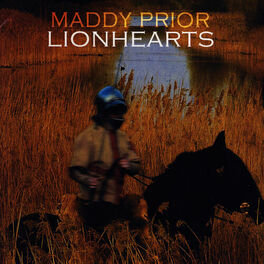 Album cover of Lionhearts