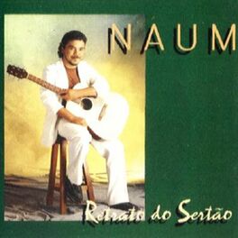 Album cover of Retrato do Sertão