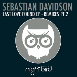 Album cover of Last Love Found EP - Remixes pt. 2