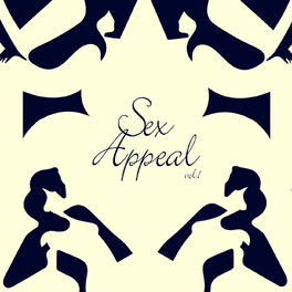 Album cover of Sex Appeal, Vol. 1