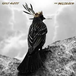 Album cover of The Believer