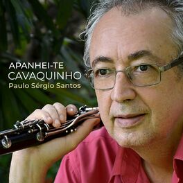 Musik von Paulo Sérgio Santos: Alben, Lieder, Songtexte