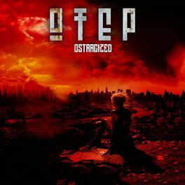 Album cover of Ostracized
