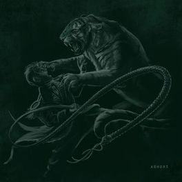Album cover of AGHORI