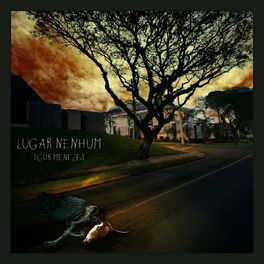 Album cover of Lugar Nenhum
