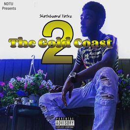 Album cover of The Gold Coast 2