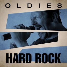 Album cover of Oldies - Hard Rock
