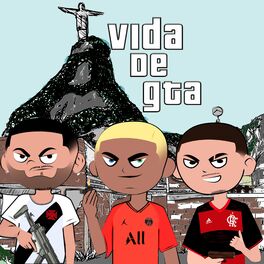 Album cover of Vida de Gta