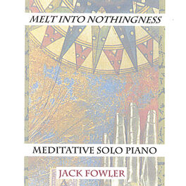 Album cover of 'Melt Into Nothingness'