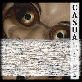 Album cover of Casualties