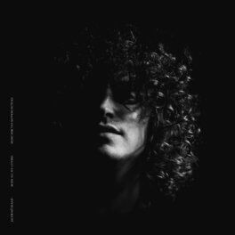 Album cover of Burn All My Letters (Music For The Motion Picture)