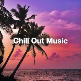 Album cover of Chill Out Music - Relaxing Ambient Music