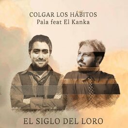 Album cover of Colgar los Hábitos
