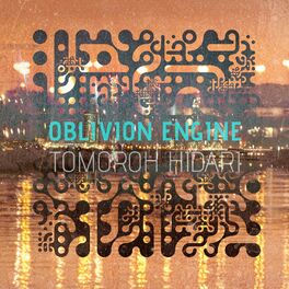Album cover of Oblivion Engine