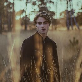 Album cover of Zonder Mij
