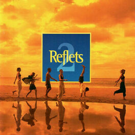 Album cover of Reflets 2