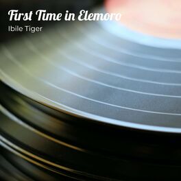 Album cover of First Time in Elemoro