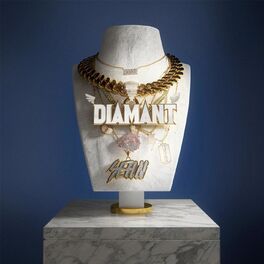 Album cover of Diamant