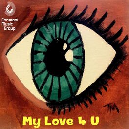 Album cover of My Love 4 U