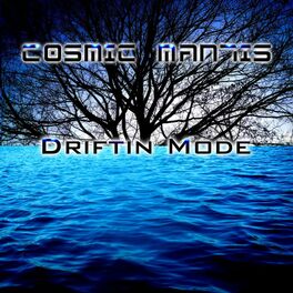 Album cover of Driftin Mode