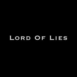 Album cover of Lord of Lies