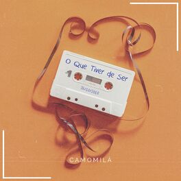 Album cover of O Que Tiver de Ser