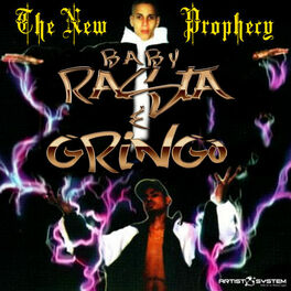 Album cover of The New Prophecy
